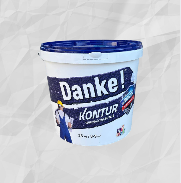 danke